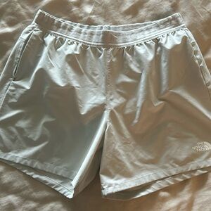 North Face Shorts